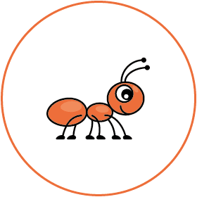 Logo de la fourmi Achat Centrale