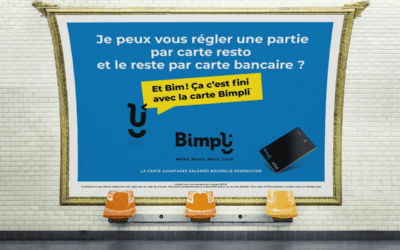 Découvrez Bimpli : votre nouveau guide culinaire à des tarifs exclusifs