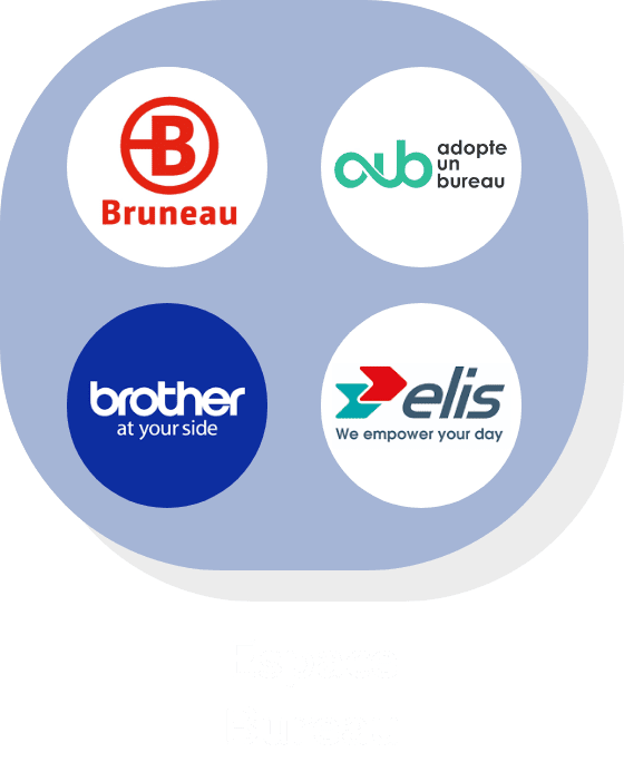 Espace Bureau