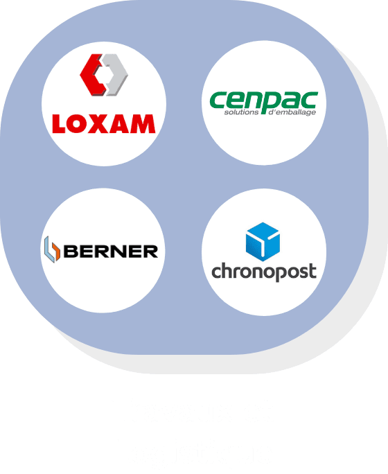 Logistique et travaux