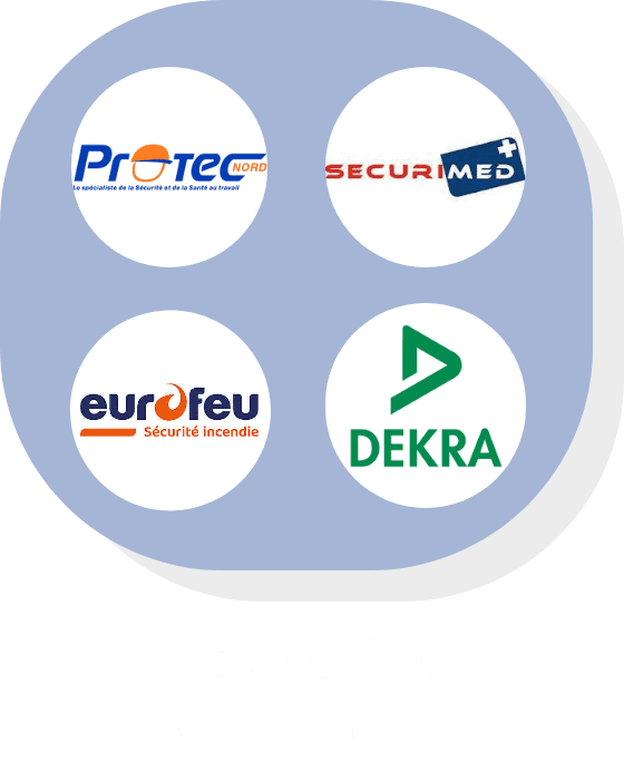 Sécurité et maintenance