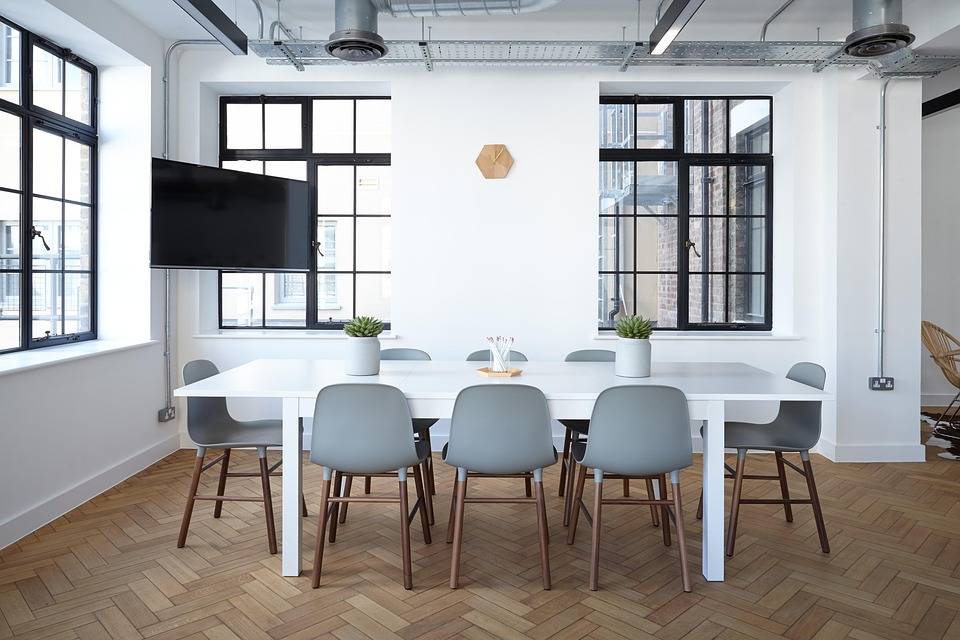 mobilier de bureau