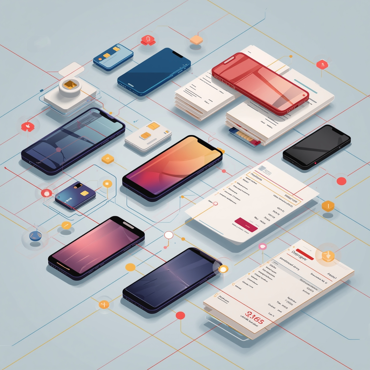 la téléphonie d’entreprise pèse lourd dans les coûts