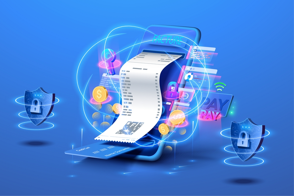 Facture electronique