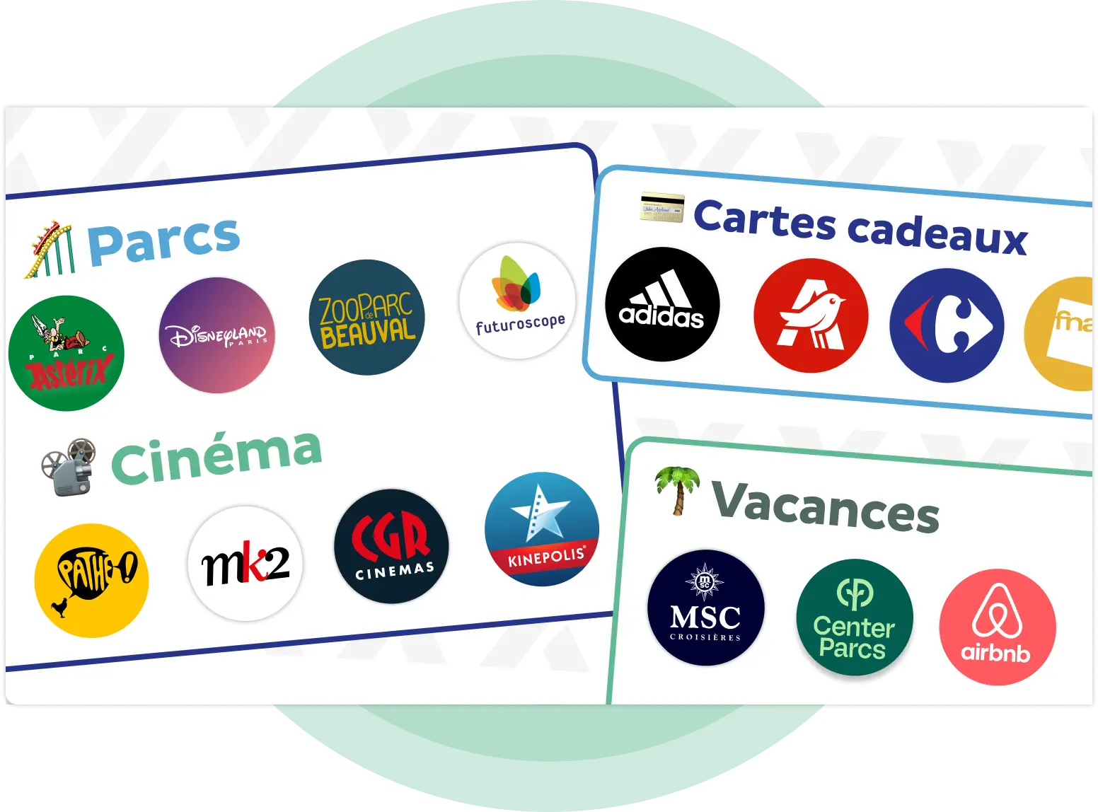 Suivi des contrats fournisseurs en ligne