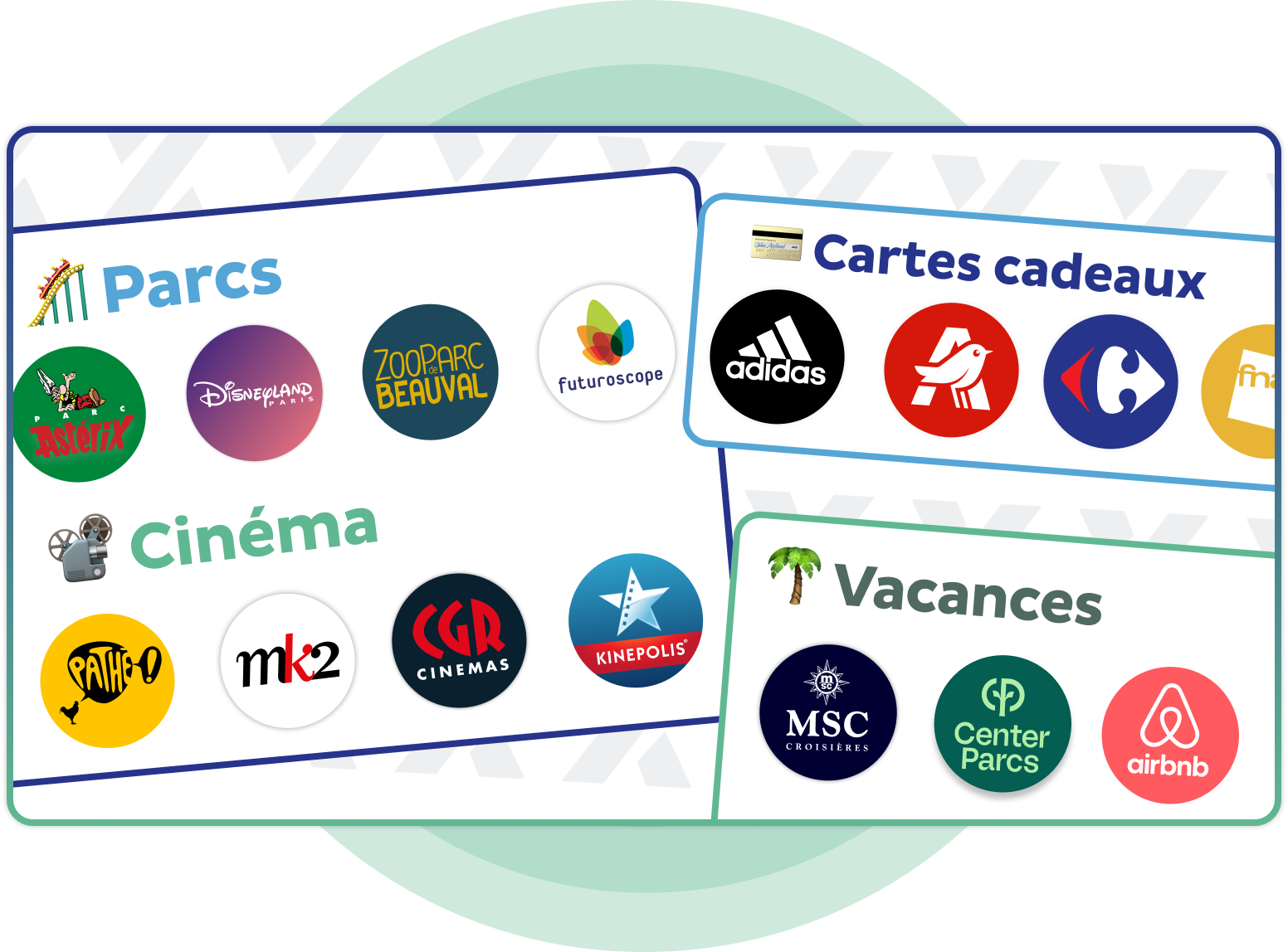 Suivi des contrats fournisseurs en ligne