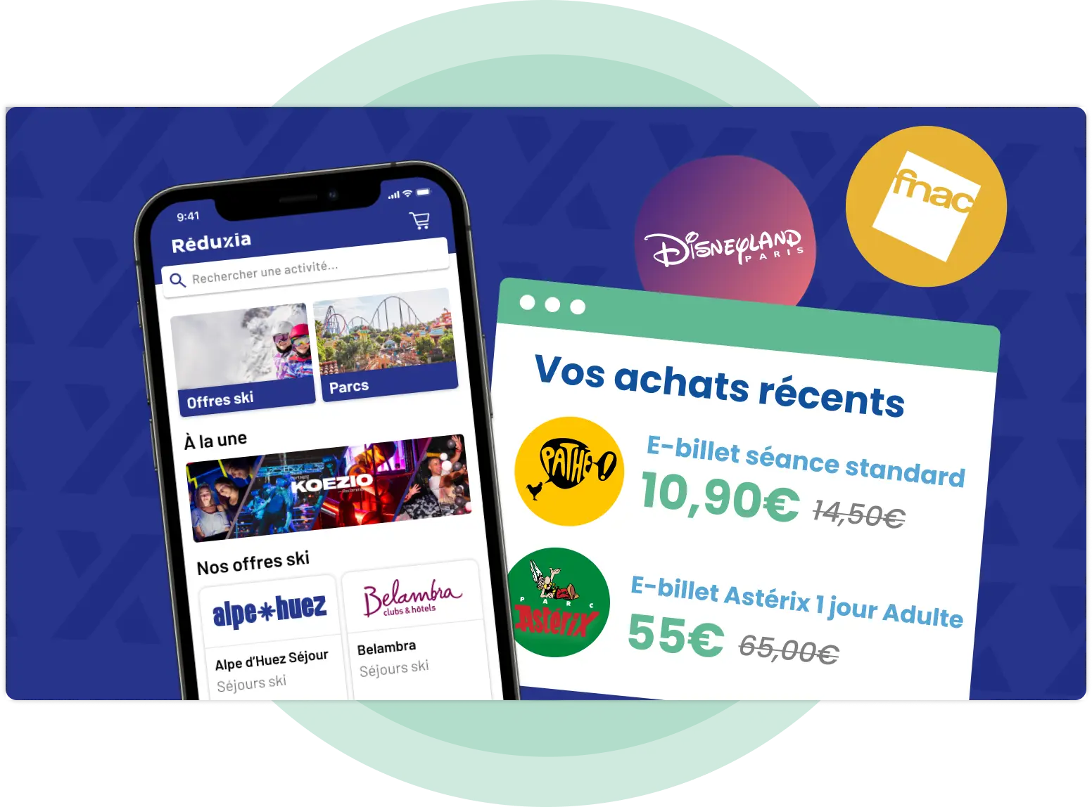 Suivi des contrats fournisseurs en ligne