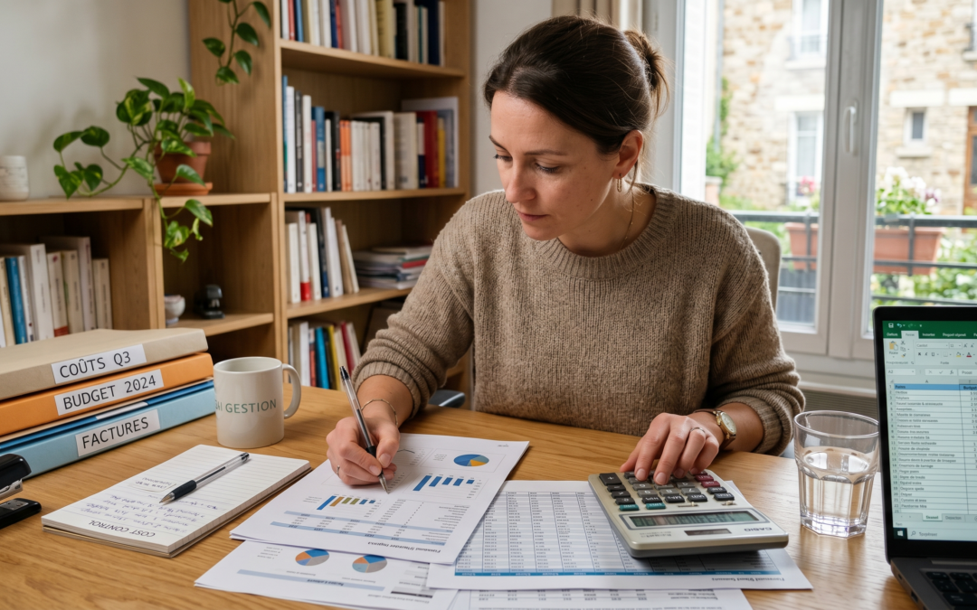 Achats B2B 2026 : 4 tendances qui vont redéfinir la gestion des coûts