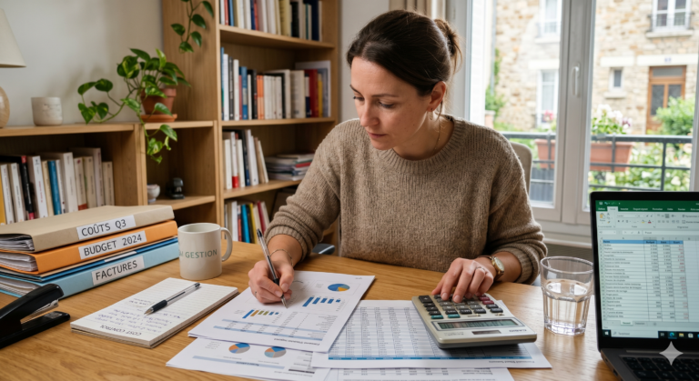 Optimiser les coûts