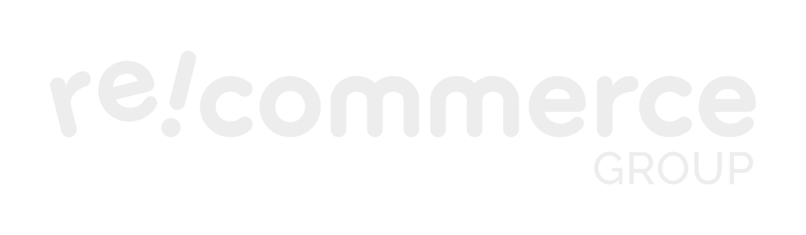 Logo Recommerce