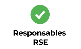Webinaire pour responsables RSE