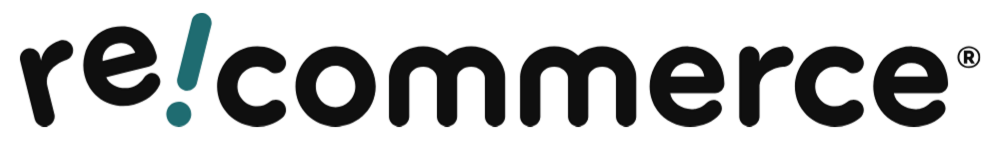 Logo Recommerce