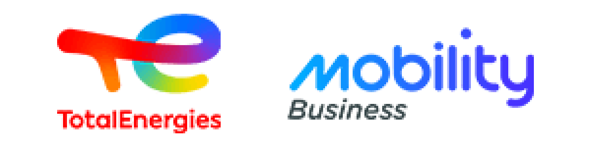 Logo entité TotalEnergies Mobilité