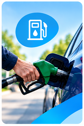 Total essence : station et carte essence