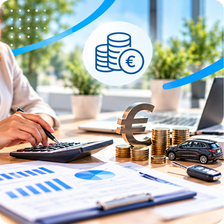 Solutions TotalEnergies pour les entreprises